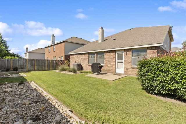7440 Sienna Ridge Lane, Fort Worth, TX 76131