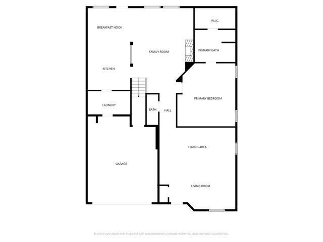 7440 Sienna Ridge Lane, Fort Worth, TX 76131