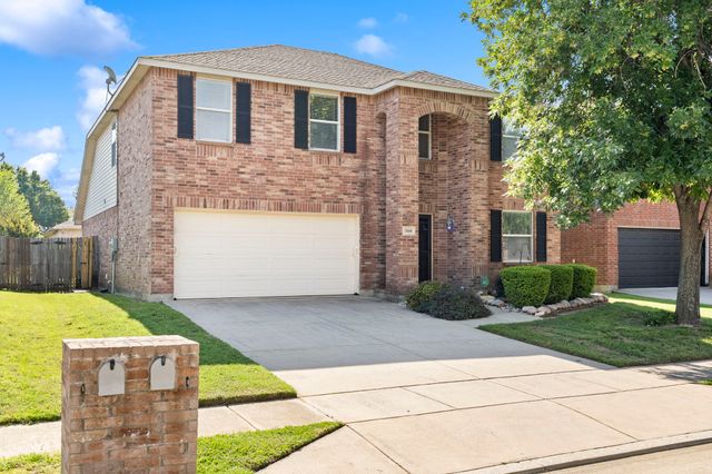 7440 Sienna Ridge Lane, Fort Worth, TX 76131