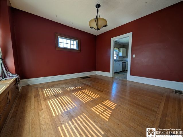 140 Maple Street, Jamestown, NY 14701