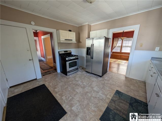 140 Maple Street, Jamestown, NY 14701