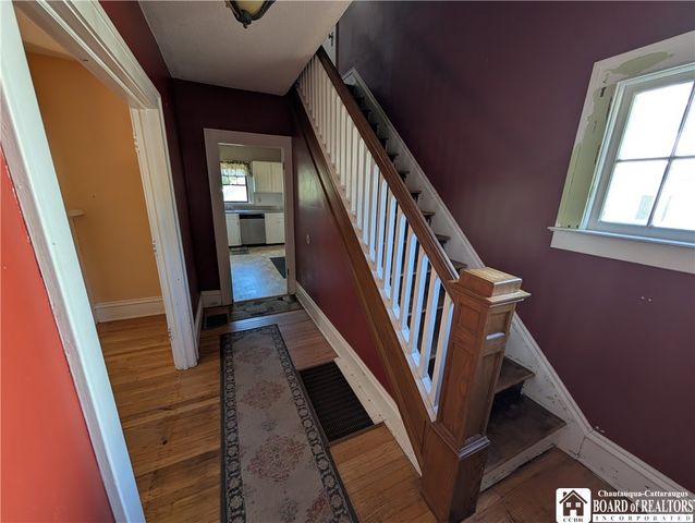 140 Maple Street, Jamestown, NY 14701