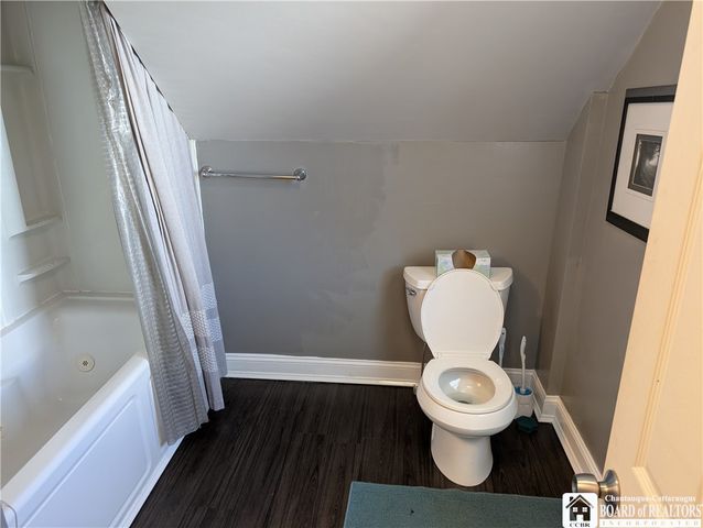 140 Maple Street, Jamestown, NY 14701