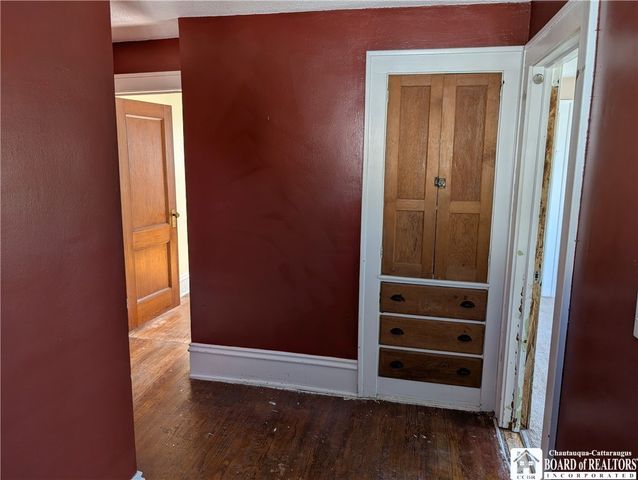 140 Maple Street, Jamestown, NY 14701