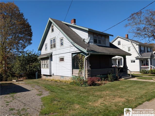 140 Maple Street, Jamestown, NY 14701
