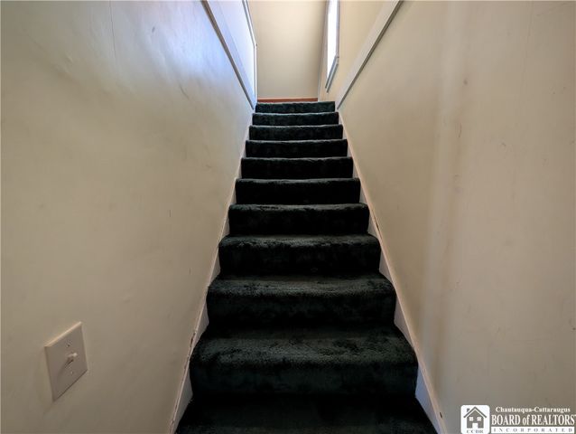 140 Maple Street, Jamestown, NY 14701