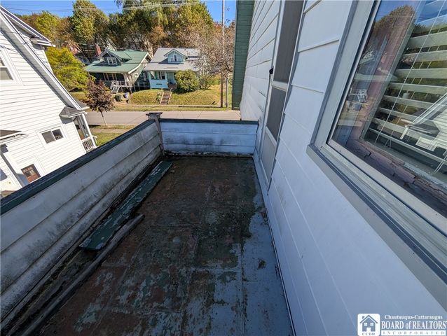 140 Maple Street, Jamestown, NY 14701