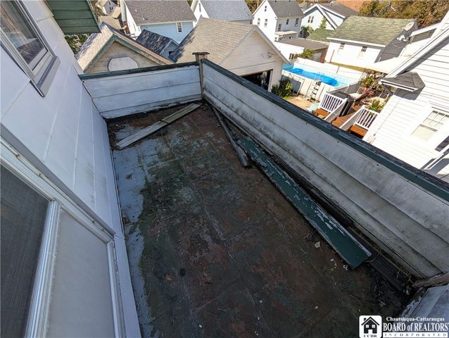 140 Maple Street, Jamestown, NY 14701