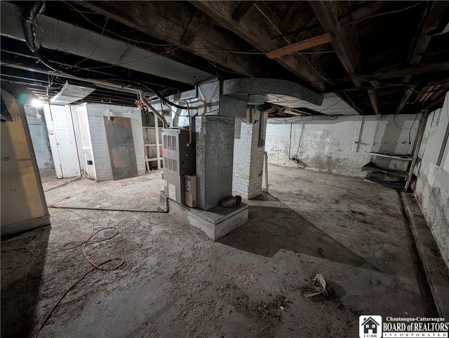 140 Maple Street, Jamestown, NY 14701