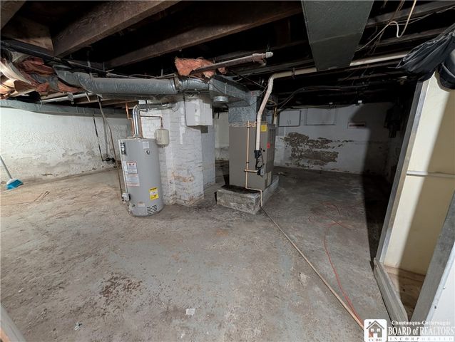 140 Maple Street, Jamestown, NY 14701