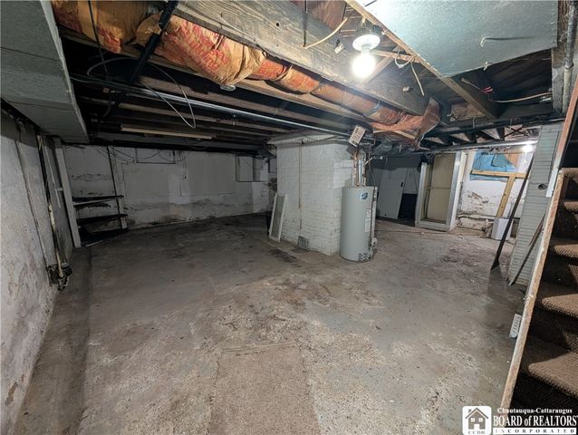 140 Maple Street, Jamestown, NY 14701