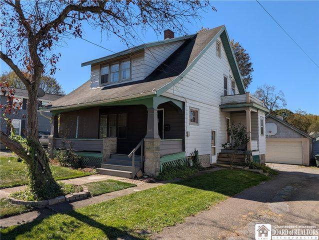 140 Maple Street, Jamestown, NY 14701