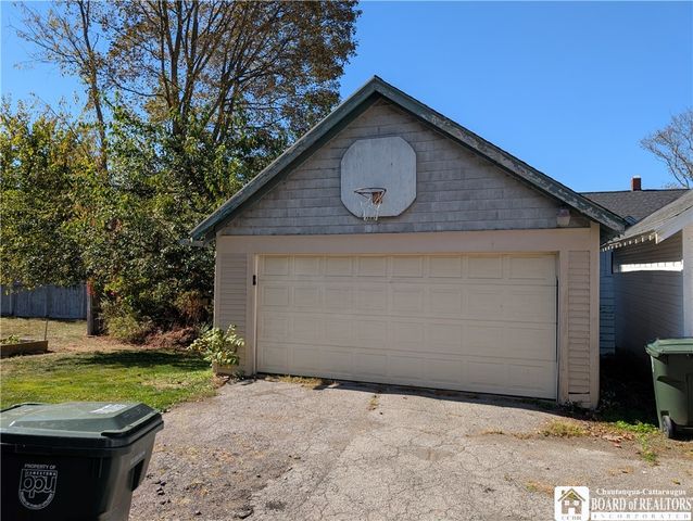 140 Maple Street, Jamestown, NY 14701