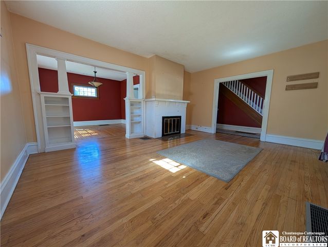 140 Maple Street, Jamestown, NY 14701