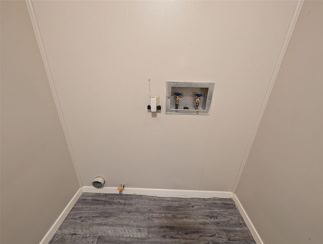 1605 Maple Drive, Garland, TX 75042