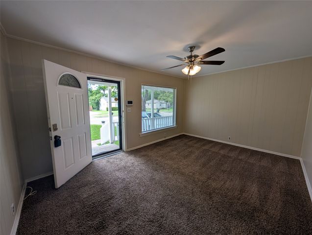 1605 Maple Drive, Garland, TX 75042