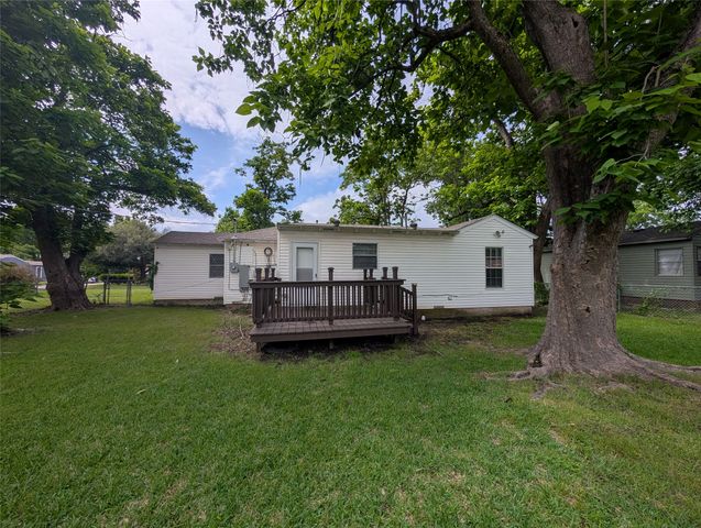 1605 Maple Drive, Garland, TX 75042