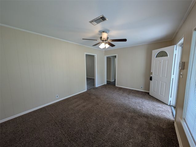 1605 Maple Drive, Garland, TX 75042