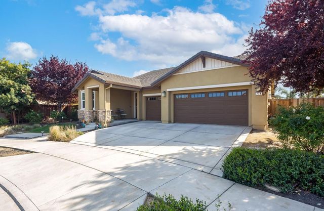 714 Jennifer St, Brentwood, CA 94513