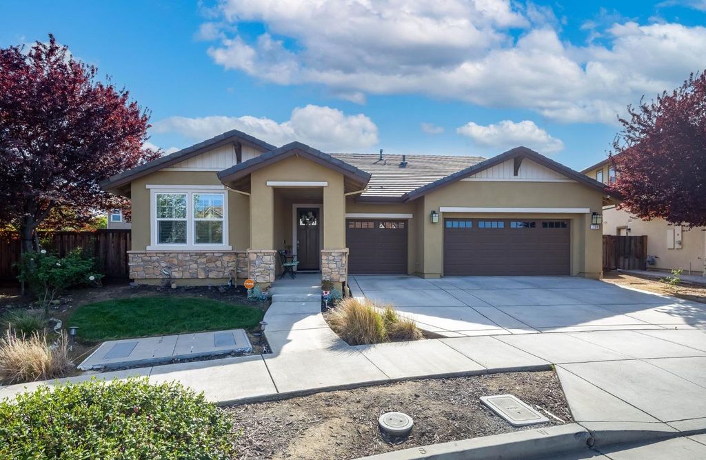 714 Jennifer St, Brentwood, CA 94513