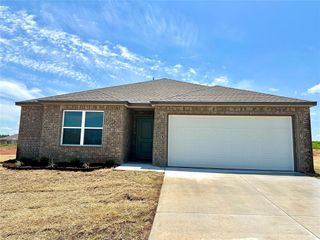 3115 E Hilltop Avenue, Stillwater, OK 74074