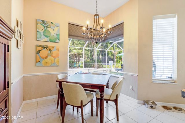 732 Oakwater Lane, Port Orange, FL 32128