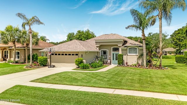 732 Oakwater Lane, Port Orange, FL 32128
