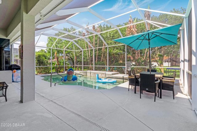 732 Oakwater Lane, Port Orange, FL 32128