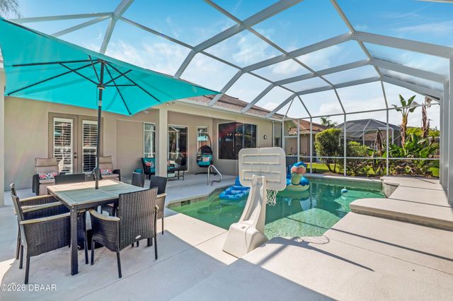 732 Oakwater Lane, Port Orange, FL 32128