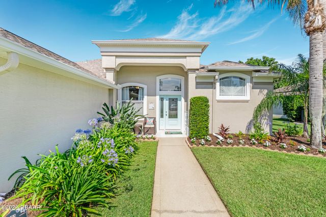 732 Oakwater Lane, Port Orange, FL 32128