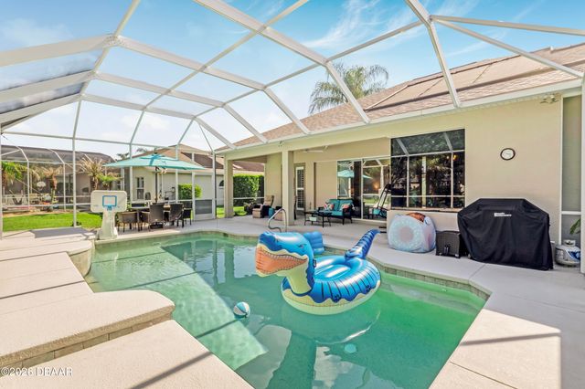 732 Oakwater Lane, Port Orange, FL 32128