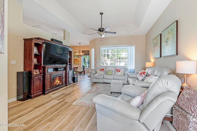 732 Oakwater Lane, Port Orange, FL 32128