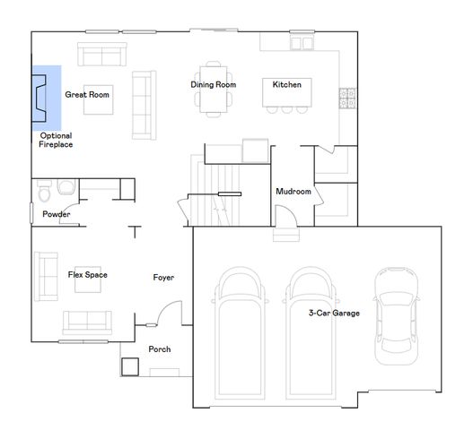 7544 Lower 42nd Street N, Oakdale, MN 55128