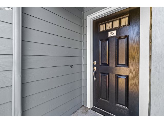 1924 Nw 143RD Ave 58, Portland, OR 97229