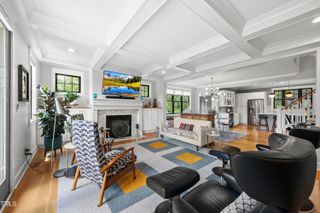 216 W Geer Street A, Durham, NC 27701