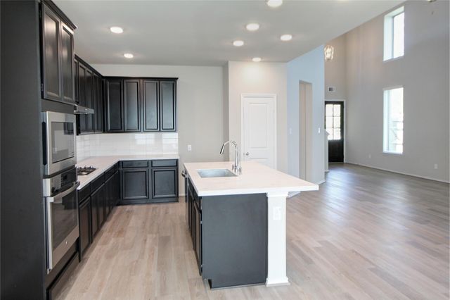 523 Timber Voyage Court, Conroe, TX 77304