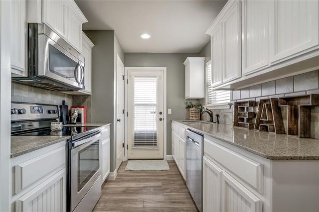2700 NW 187th Terrace, Edmond, OK 73012