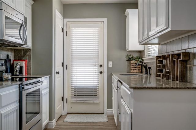 2700 NW 187th Terrace, Edmond, OK 73012