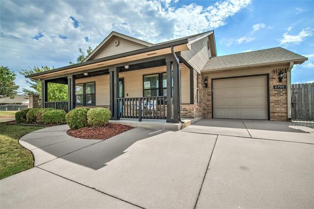 2700 NW 187th Terrace, Edmond, OK 73012