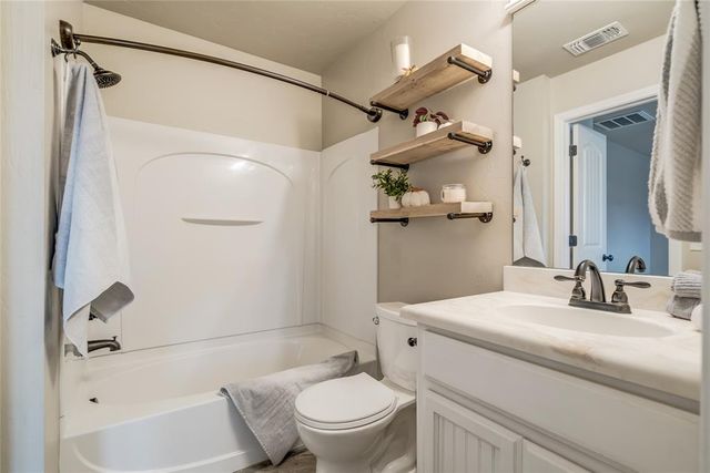 2700 NW 187th Terrace, Edmond, OK 73012