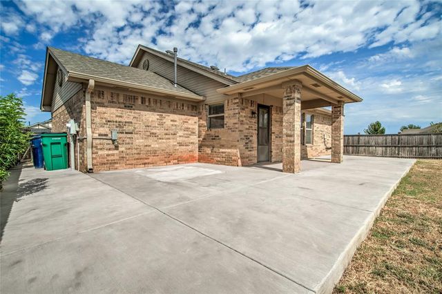 2700 NW 187th Terrace, Edmond, OK 73012
