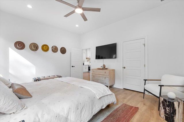 133 Lake Point WAY, Bastrop, TX 78602