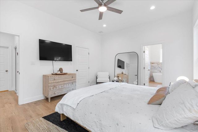 133 Lake Point WAY, Bastrop, TX 78602