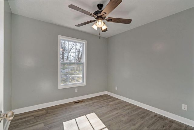 1701 W Webster Street, Springfield, MO 65802