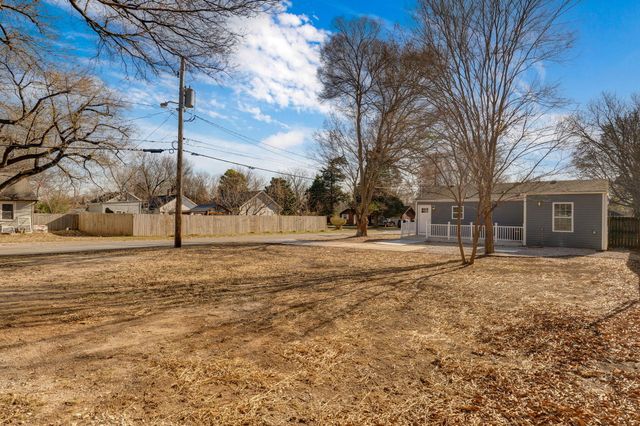 1701 W Webster Street, Springfield, MO 65802