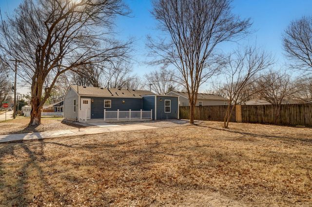 1701 W Webster Street, Springfield, MO 65802