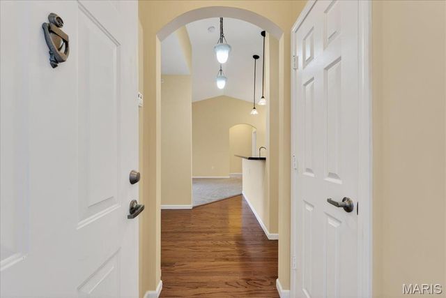 29 Kassebaum Lane 304, Unincorporated, MO 63129