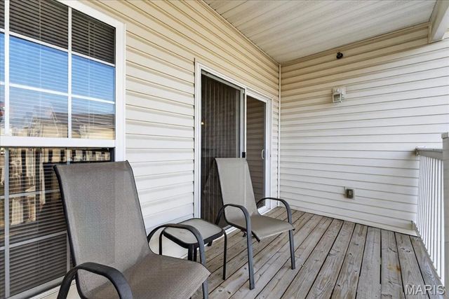 29 Kassebaum Lane 304, Unincorporated, MO 63129