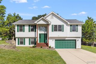 635 Elm Street, Hillsboro, MO 63050