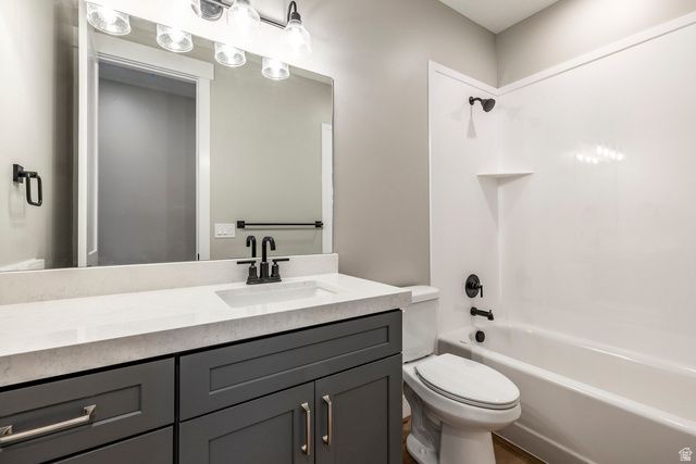 1928 E 540 S, Heber City, UT 84032